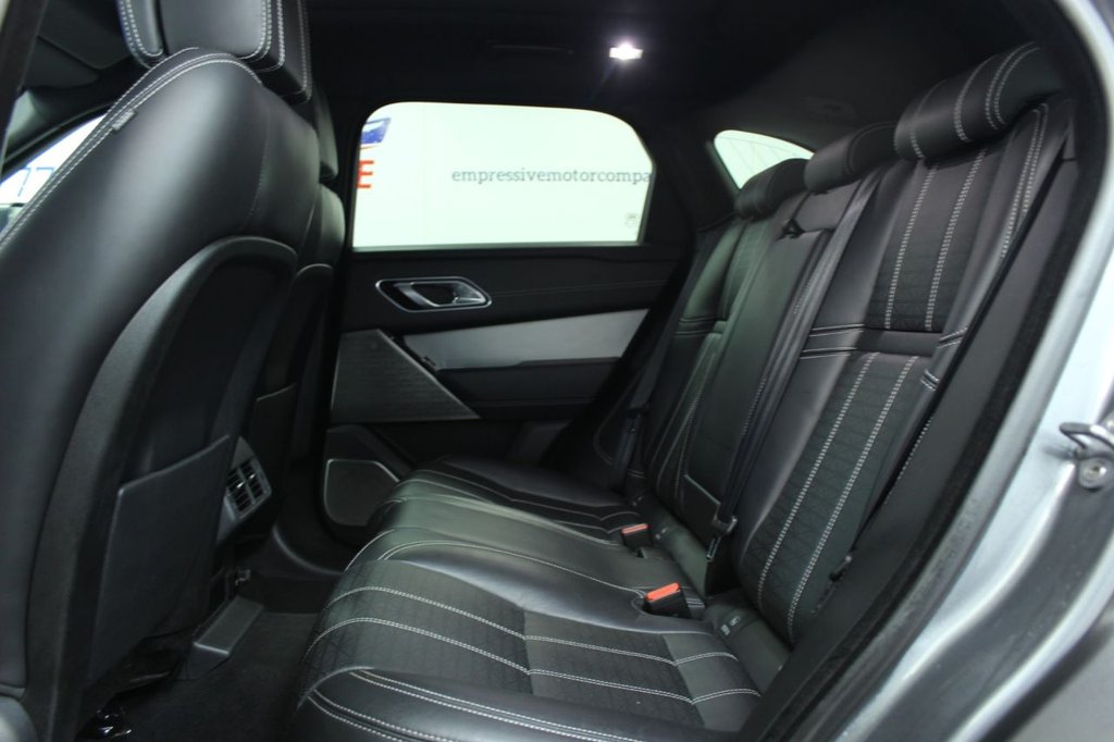 Used Land Rover Range Rover Velar 2018 for sale - 77360020: Photo 9