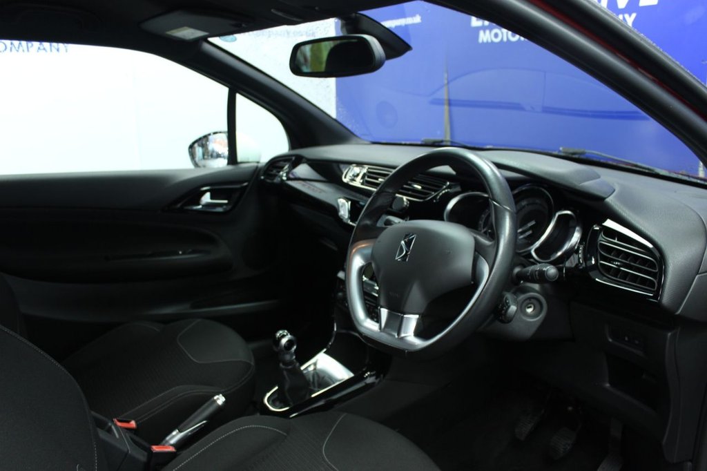 Used Citroen DS3 2015 for sale - 77697906: Photo 5