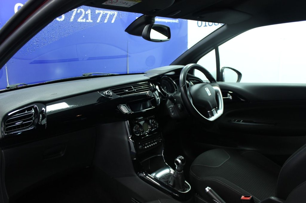 Used Citroen DS3 2015 for sale - 77697906: Photo 6