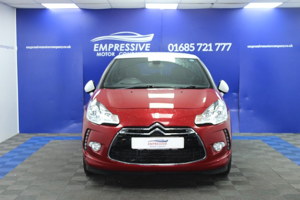 Used Citroen DS3 2015 for sale - 77697906: Photo 9