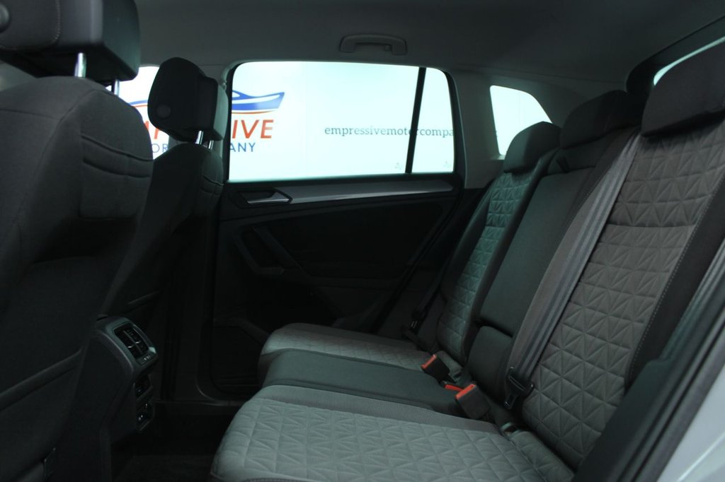 Used Volkswagen Tiguan 2020 for sale - 76297195: Photo 7