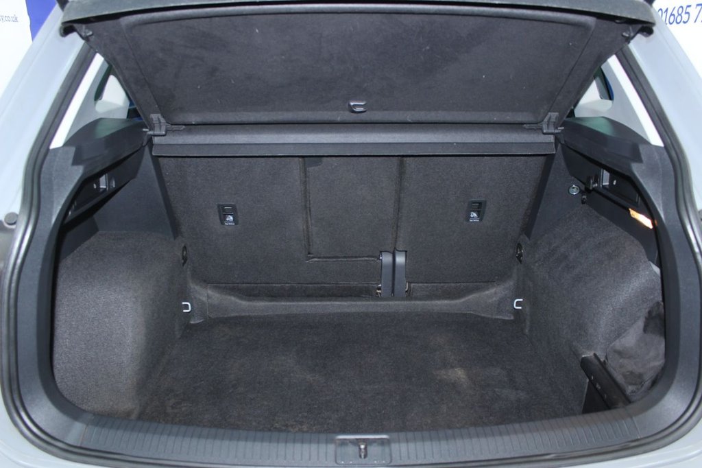 Used Volkswagen Tiguan 2020 for sale - 76297195: Photo 8