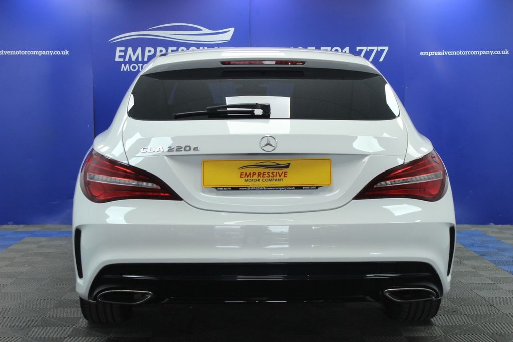 Used Mercedes-Benz CLA 2018 for sale - 76900473: Photo 11