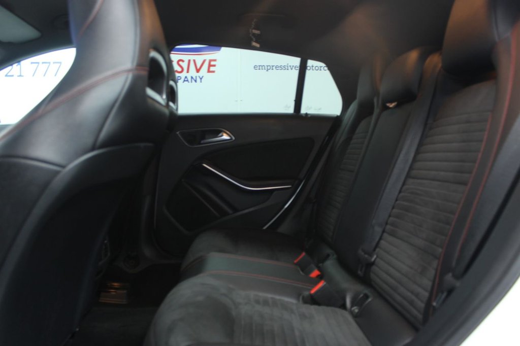 Used Mercedes-Benz CLA 2018 for sale - 76900473: Photo 7