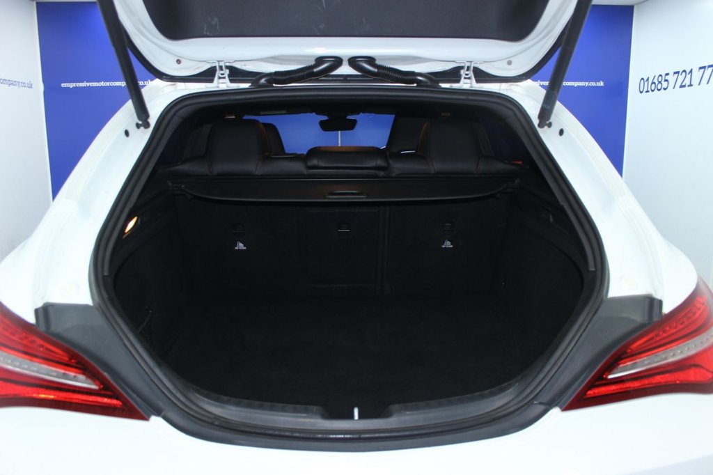 Used Mercedes-Benz CLA 2018 for sale - 76900473: Photo 9