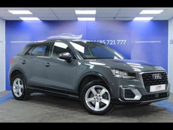 Used Audi Q2 2018 for sale - 74479124: Photo