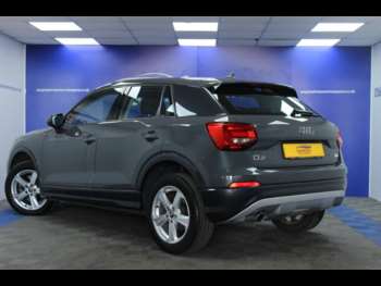 Used Audi Q2 2018 for sale - 74479124: Photo
