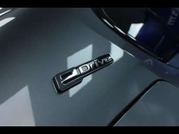 Used BMW 5 Series 2018 for sale - 75047507: Photo
