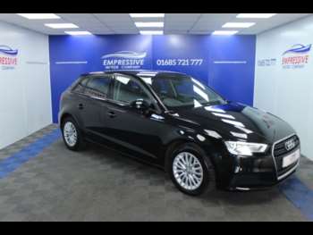 Used Audi A3 2017 for sale - 74910320: Photo