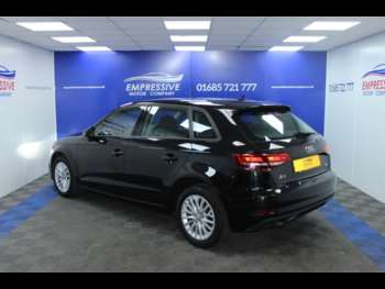 Used Audi A3 2017 for sale - 74910320: Photo