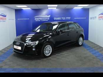 Used Audi A3 2017 for sale - 74910320: Photo
