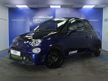 Used Abarth 595 2020 for sale - 79610731: Photo