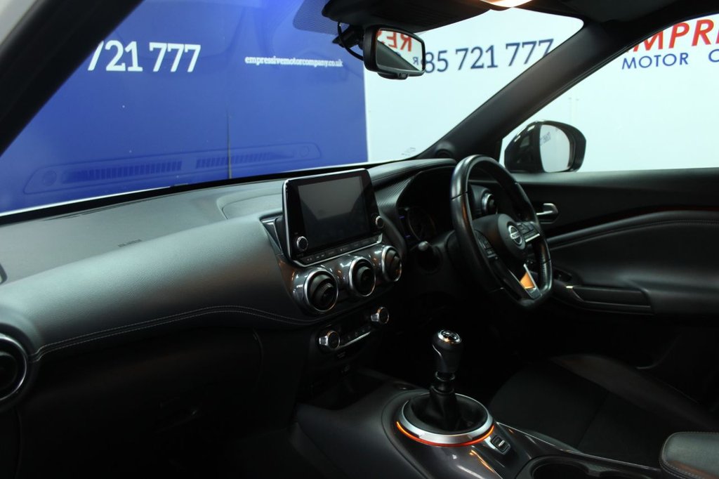 Used Nissan Juke 2020 for sale - 78102596: Photo 11