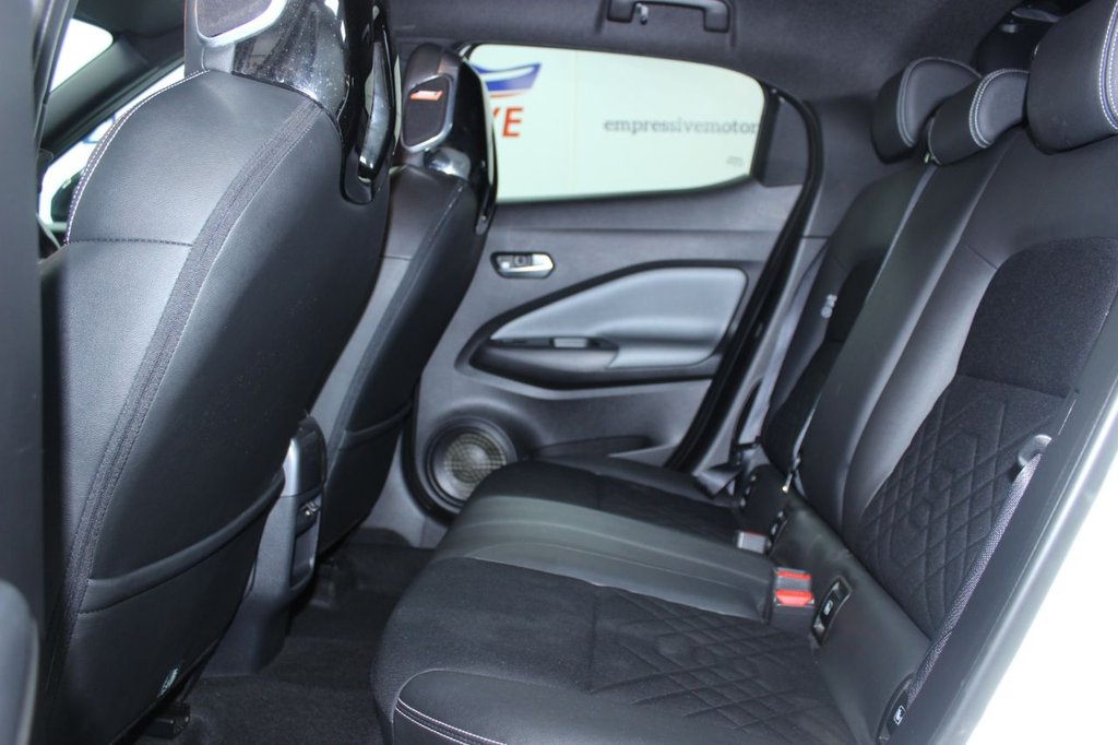 Used Nissan Juke 2020 for sale - 78102596: Photo 12