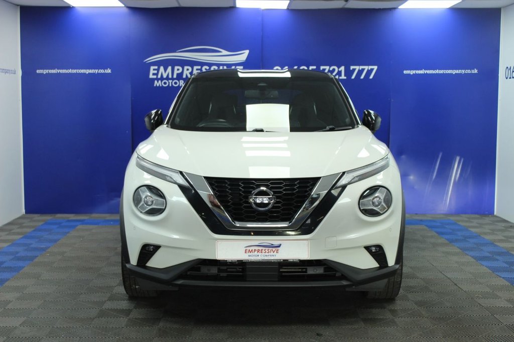 Used Nissan Juke 2020 for sale - 78102596: Photo 14