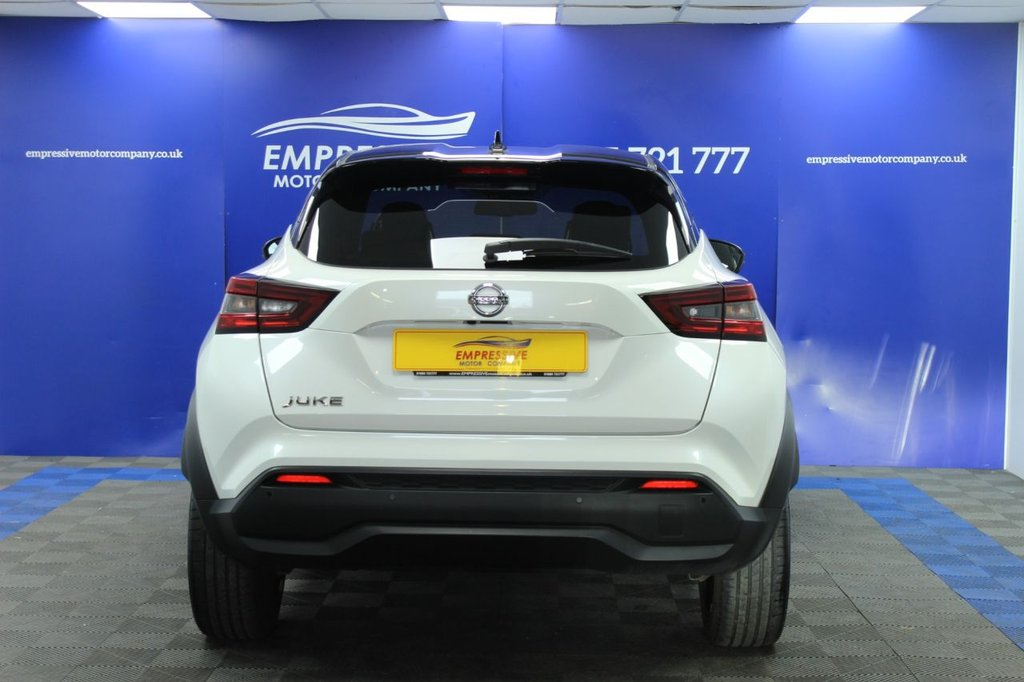 Used Nissan Juke 2020 for sale - 78102596: Photo 15