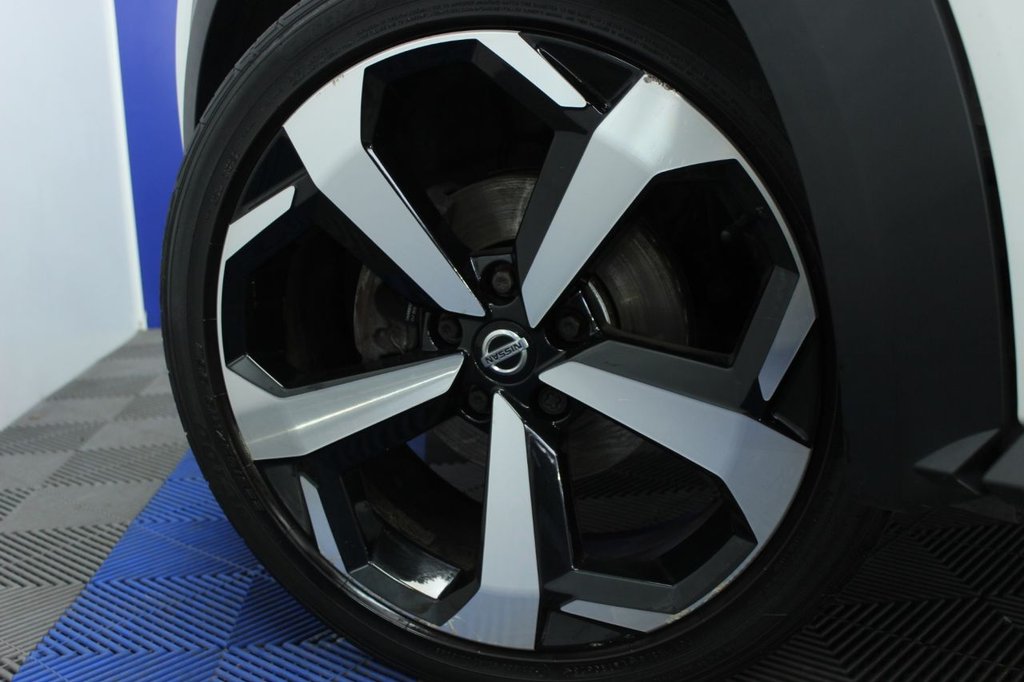 Used Nissan Juke 2020 for sale - 78102596: Photo 5