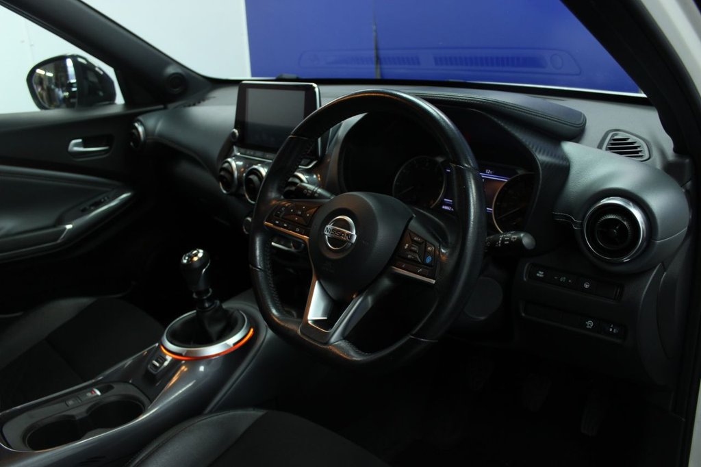 Used Nissan Juke 2020 for sale - 78102596: Photo 6