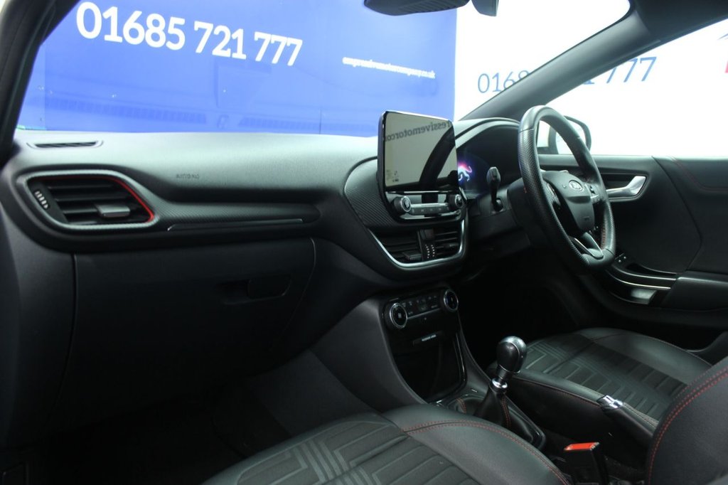 Used Ford Puma 2021 for sale - 77178018: Photo 7