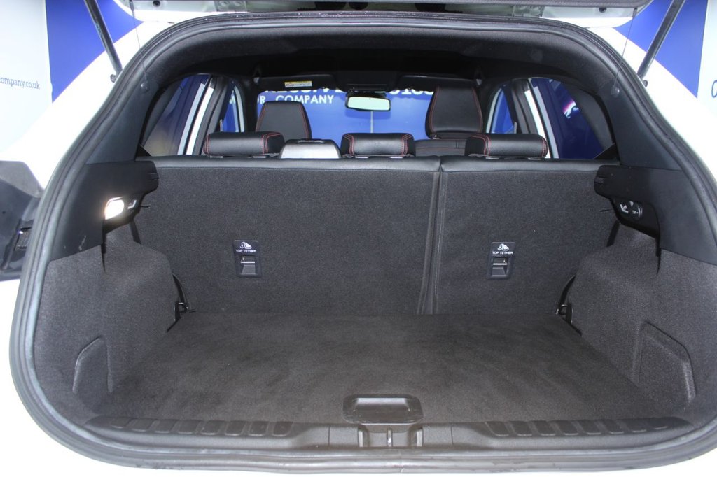 Used Ford Puma 2021 for sale - 77178018: Photo 9