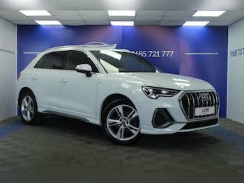 Used Audi Q3 2019 for sale - 79517910: Photo