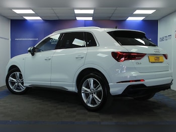 Used Audi Q3 2019 for sale - 79517910: Photo
