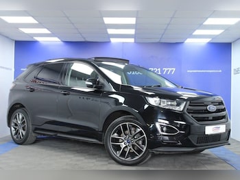 Used Ford Edge 2017 for sale - 75548335: Photo