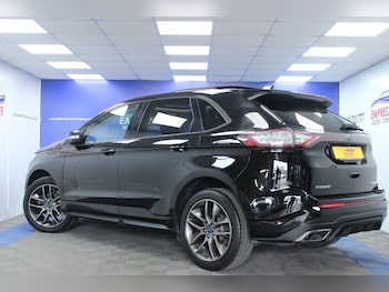 Used Ford Edge 2017 for sale - 75548335: Photo