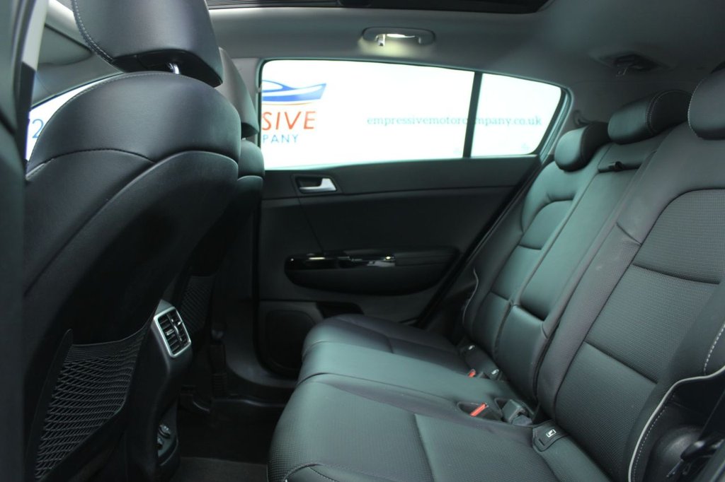 Used Kia Sportage 2019 for sale - 77177993: Photo 12