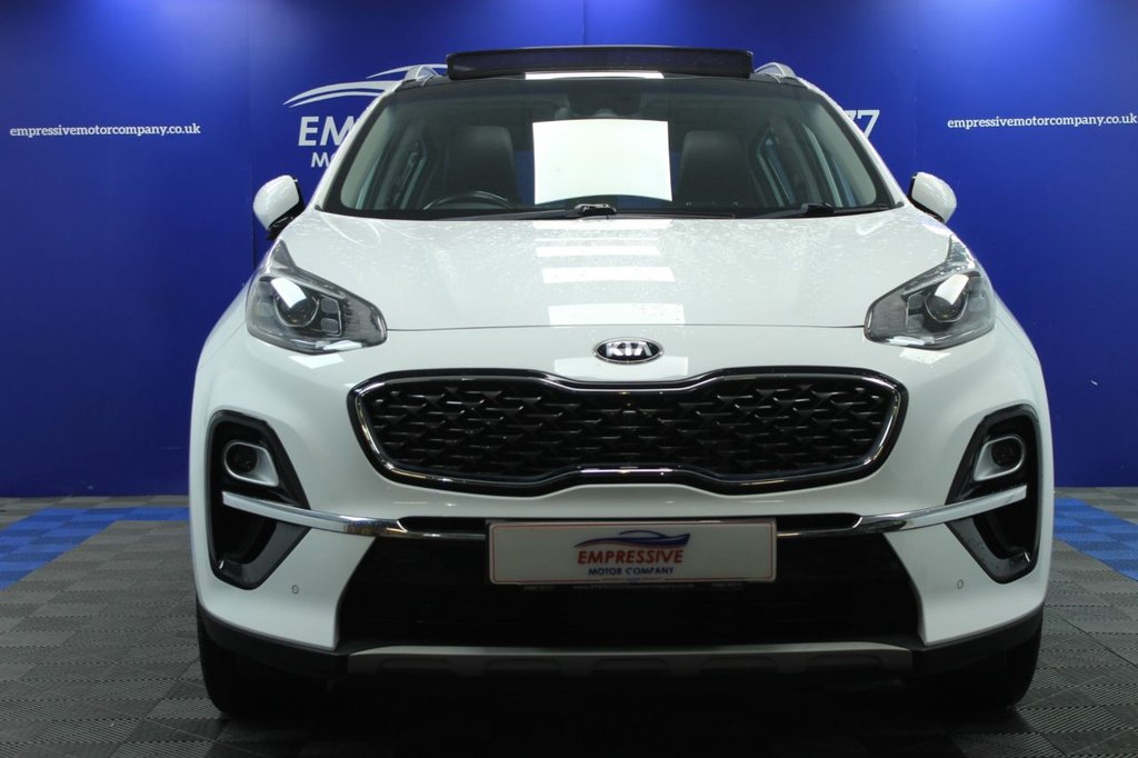 Used Kia Sportage 2019 for sale - 77177993: Photo 14