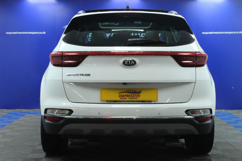 Used Kia Sportage 2019 for sale - 77177993: Photo 15