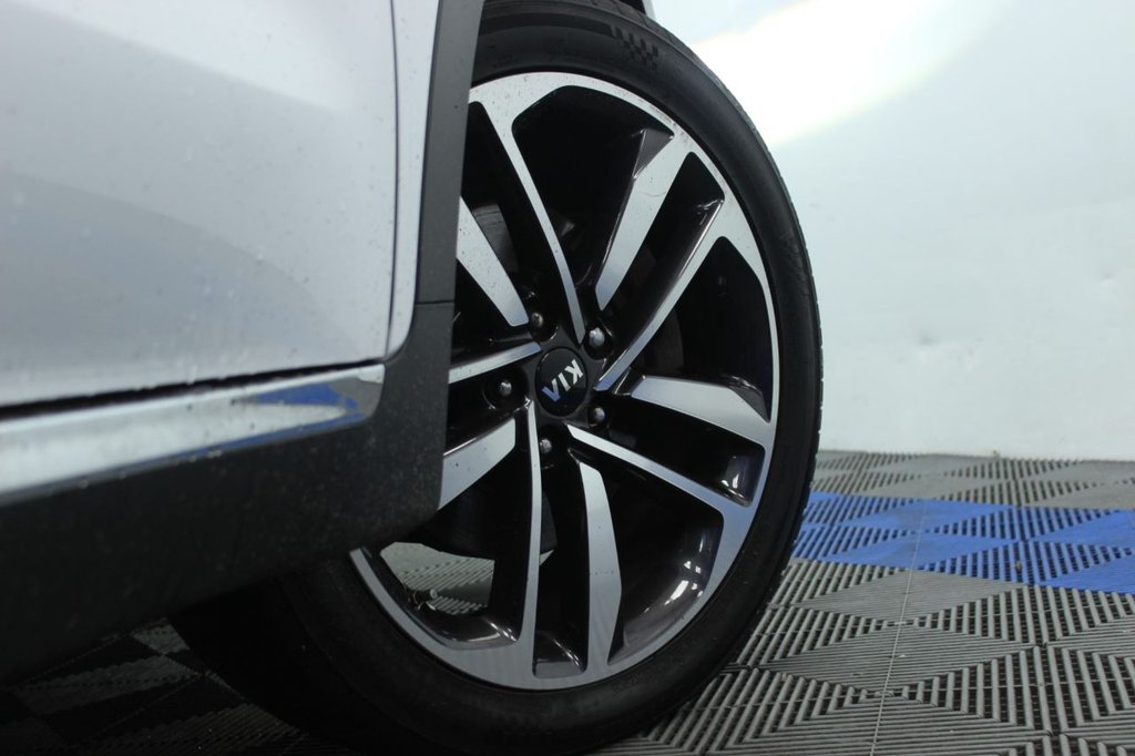 Used Kia Sportage 2019 for sale - 77177993: Photo 3