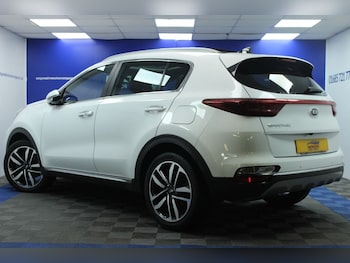 Used Kia Sportage 2019 for sale - 77177993: Photo