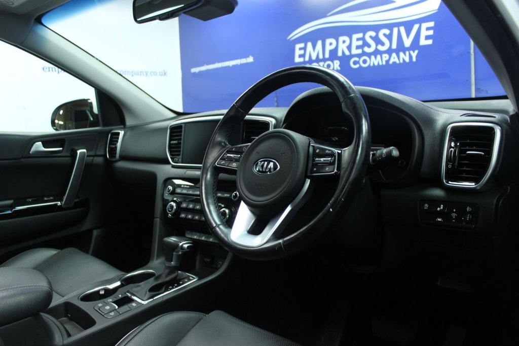 Used Kia Sportage 2019 for sale - 77177993: Photo 6