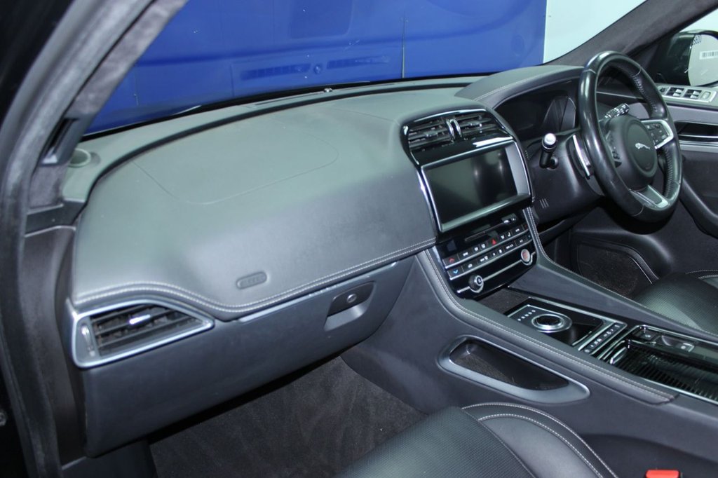 Used Jaguar F-Pace 2019 for sale - 76962006: Photo 7