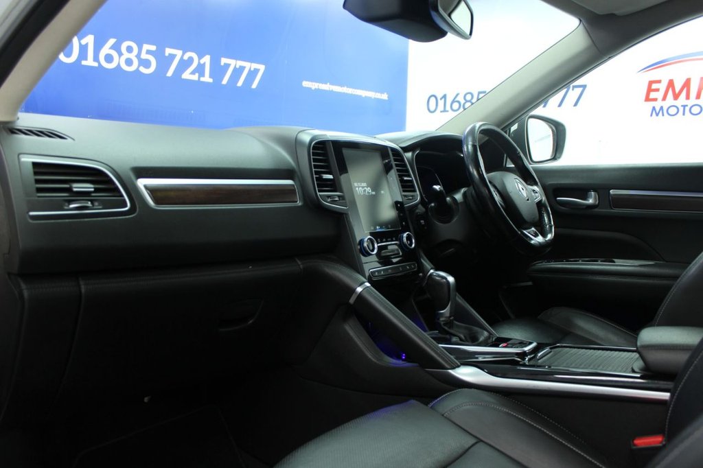 Used Renault Koleos 2018 for sale - 76783985: Photo 12