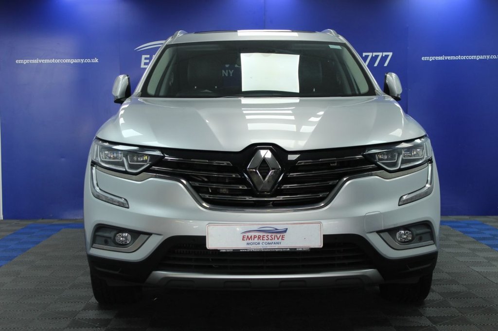Used Renault Koleos 2018 for sale - 76783985: Photo 16