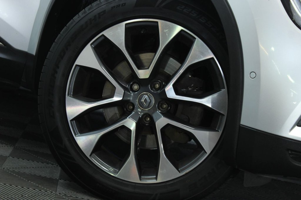 Used Renault Koleos 2018 for sale - 76783985: Photo 3