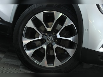 Used Renault Koleos 2018 for sale - 76783985: Photo