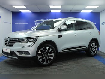 Used Renault Koleos 2018 for sale - 76783985: Photo