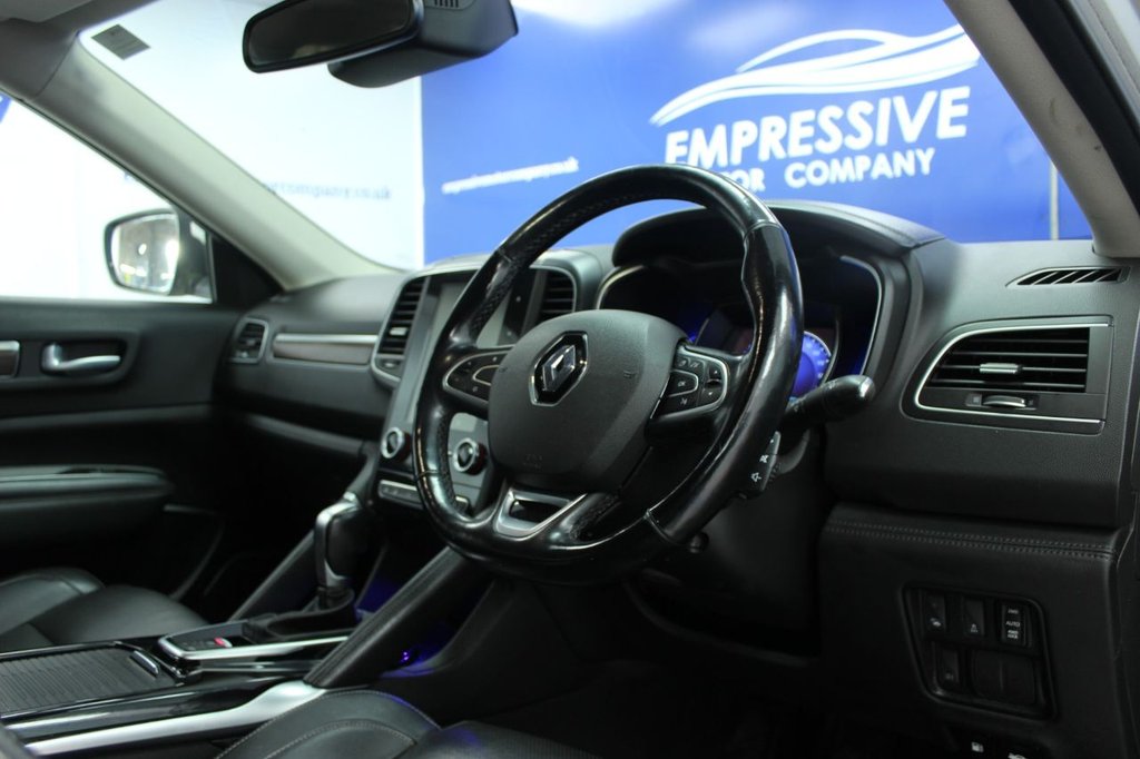 Used Renault Koleos 2018 for sale - 76783985: Photo 6