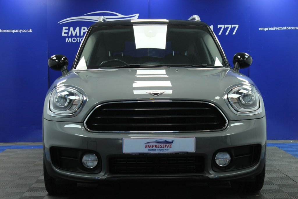 Used MINI Countryman 2018 for sale - 77360199: Photo 10