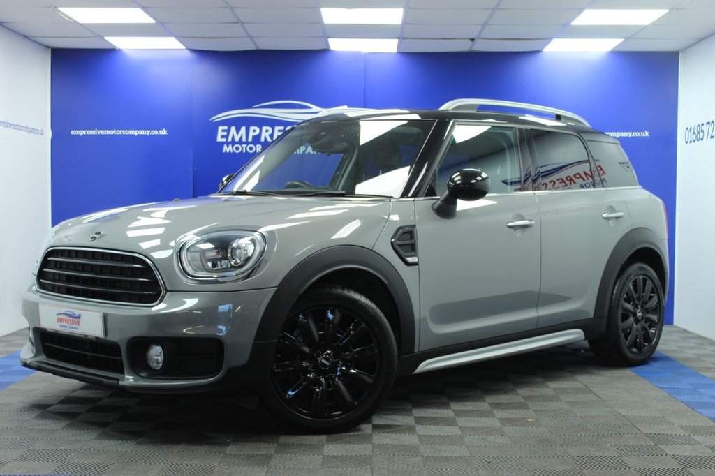 Used MINI Countryman 2018 for sale - 77360199: Photo 11