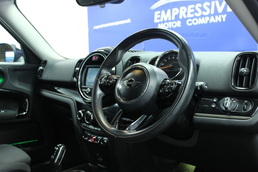 Used MINI Countryman 2018 for sale - 77360199: Photo 4