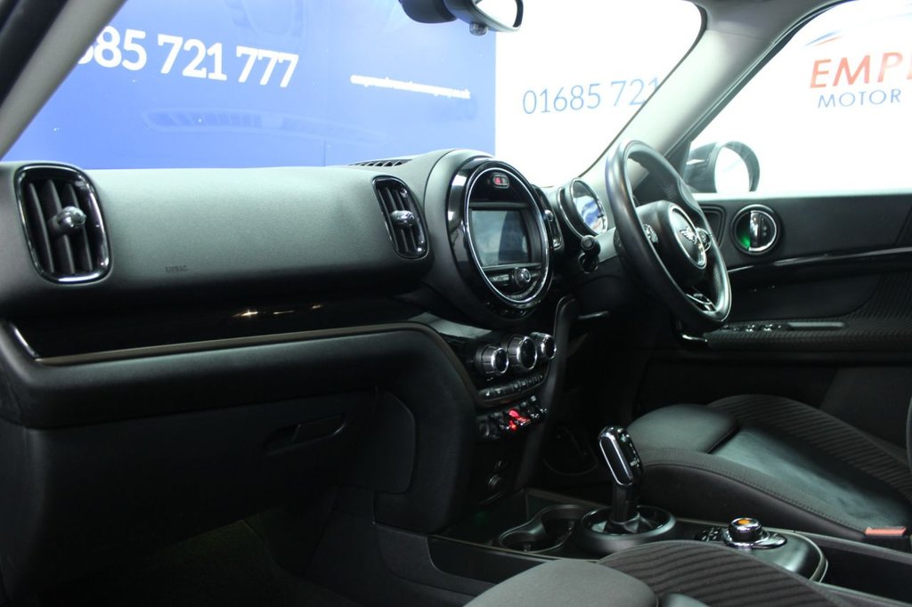 Used MINI Countryman 2018 for sale - 77360199: Photo 5