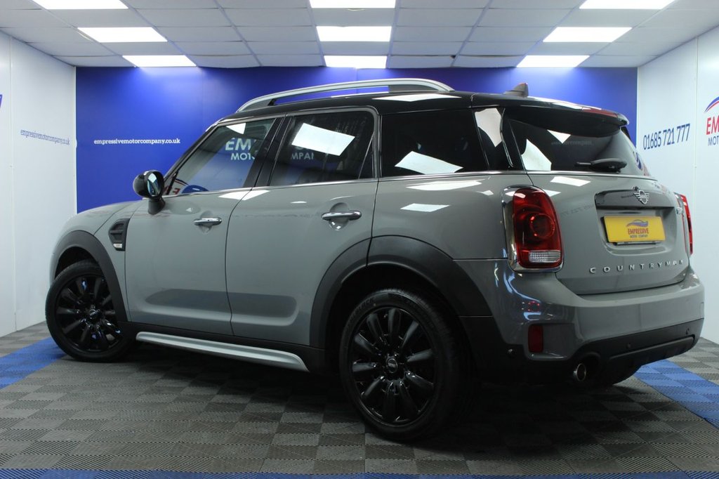 Used MINI Countryman 2018 for sale - 77360199: Photo 8