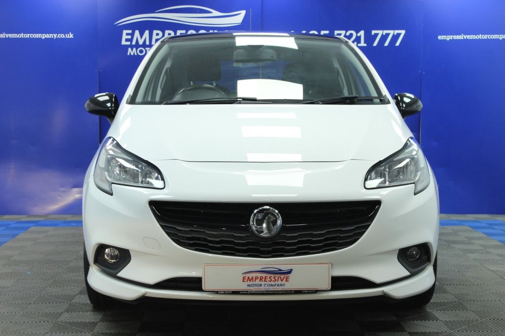 Used Vauxhall Corsa 2019 for sale - 77647954: Photo 10