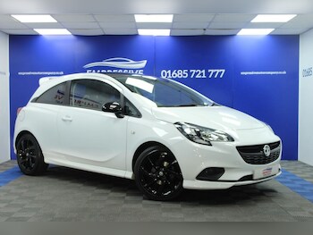 Used Vauxhall Corsa 2019 for sale - 77647954: Photo