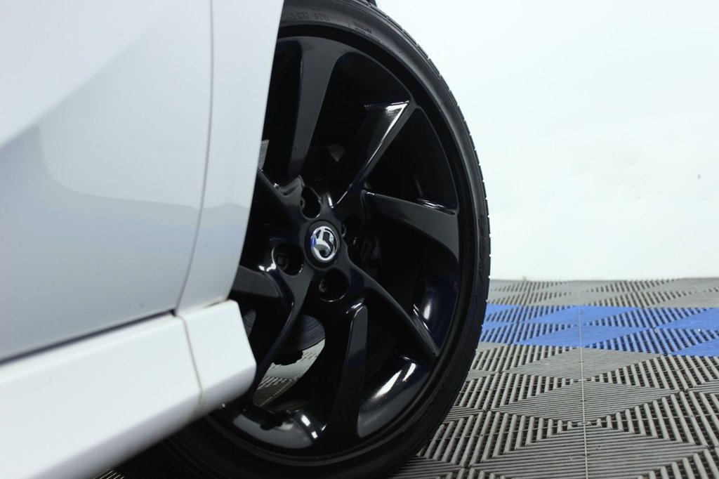 Used Vauxhall Corsa 2019 for sale - 77647954: Photo 3