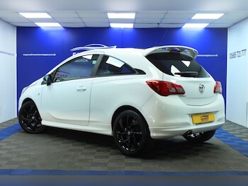 Used Vauxhall Corsa 2019 for sale - 77647954: Photo